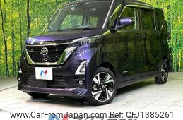 nissan roox 2021 quick_quick_B48A_B48A-0305598