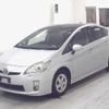 toyota prius 2010 CFJ1758802 image 5