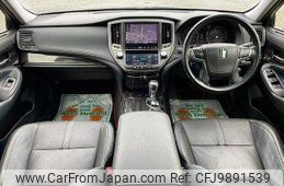 toyota crown 2015 504928-921806