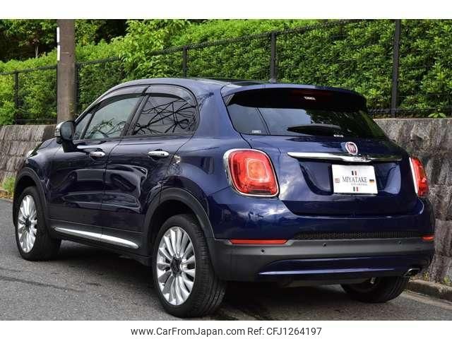 fiat 500x 2017 quick_quick_ABA-33414_ZFA3340000P541290 image 2