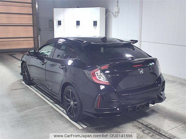 honda civic 2021 -HONDA--Civic FK7-1302029---HONDA--Civic FK7-1302029- image 2