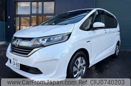 honda freed 2019 -HONDA 【豊田 500ﾐ2480】--Freed DAA-GB7--GB7-1114436---HONDA 【豊田 500ﾐ2480】--Freed DAA-GB7--GB7-1114436-