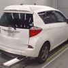 toyota ractis 2012 -TOYOTA 【横浜 504ﾌ2827】--Ractis DBA-NSP122--NSP122-2002287---TOYOTA 【横浜 504ﾌ2827】--Ractis DBA-NSP122--NSP122-2002287- image 2