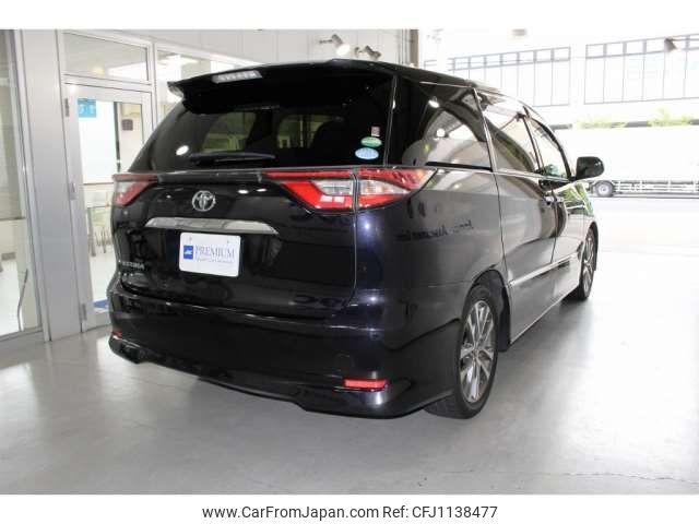 toyota estima 2016 -TOYOTA 【京都 330ﾌ3035】--Estima DBA-ACR50W--ACR50W-7139306---TOYOTA 【京都 330ﾌ3035】--Estima DBA-ACR50W--ACR50W-7139306- image 2