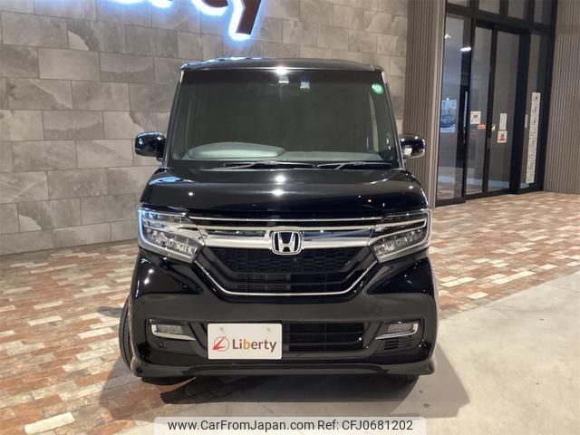 honda n-box 2019 quick_quick_JF3_JF3-2115607 image 2