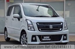 suzuki wagon-r-stingray 2018 GOO_JP_971025070100705709005