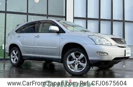 toyota harrier 2005 -TOYOTA--Harrier CBA-ACU30W--ACU30-0041486---TOYOTA--Harrier CBA-ACU30W--ACU30-0041486-