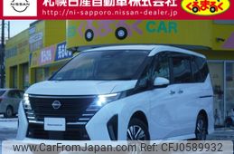 nissan serena 2023 -NISSAN--Serena 5BA-FNC28--FNC28-002249---NISSAN--Serena 5BA-FNC28--FNC28-002249-