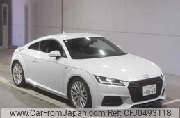 audi tt-coupe 2016 quick_quick_ABA-FVCHHF_TRUZZZFV8G1014663