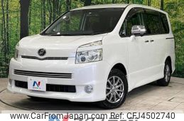 toyota voxy 2009 -TOYOTA--Voxy DBA-ZRR70W--ZRR70-0185700---TOYOTA--Voxy DBA-ZRR70W--ZRR70-0185700-