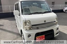 suzuki every-wagon 2012 quick_quick_ABA-DA64W_385076