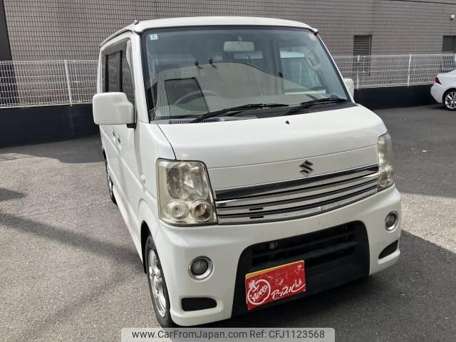suzuki every-wagon 2012 quick_quick_ABA-DA64W_385076 image 1