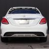 mercedes-benz c-class 2017 -MERCEDES-BENZ--Benz C Class DBA-205043--WDD2050432R266417---MERCEDES-BENZ--Benz C Class DBA-205043--WDD2050432R266417- image 10