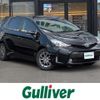 toyota prius-α 2017 -TOYOTA--Prius α DAA-ZVW41W--ZVW41-0058523---TOYOTA--Prius α DAA-ZVW41W--ZVW41-0058523- image 1