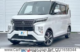mitsubishi ek-sport 2021 CFJ1658344
