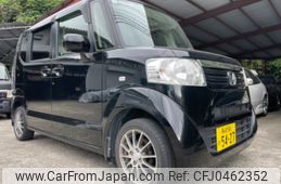 honda n-box 2012 -HONDA 【長崎 581ﾅ1369】--N BOX JF1--1147758---HONDA 【長崎 581ﾅ1369】--N BOX JF1--1147758-