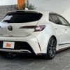 toyota corolla-sport 2018 CFJ1669914 image 15