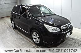 subaru forester 2015 -SUBARU 【福岡 303は9806】--Forester SJ5-063858---SUBARU 【福岡 303は9806】--Forester SJ5-063858-