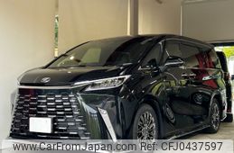 lexus lexus-others 2024 -LEXUS 【名変中 】--ﾚｸｻｽLM TAWH15W--0005346---LEXUS 【名変中 】--ﾚｸｻｽLM TAWH15W--0005346-