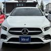 mercedes-benz a-class 2018 -MERCEDES-BENZ--Benz A Class 5BA-177084--WDD1770842J062188---MERCEDES-BENZ--Benz A Class 5BA-177084--WDD1770842J062188- image 3