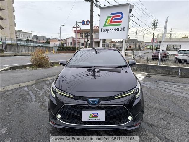toyota corolla-touring-wagon 2020 quick_quick_6AA-ZWE211W_ZWE211-6023707 image 2