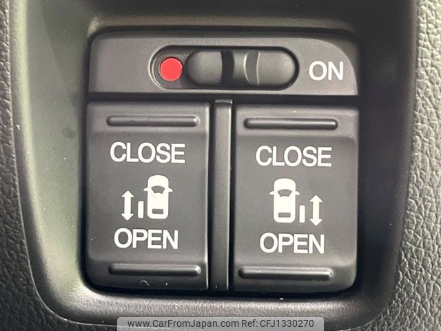 honda n-box 2015 -HONDA--N BOX DBA-JF1--JF1-1516033---HONDA--N BOX DBA-JF1--JF1-1516033- image 2