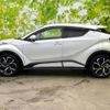 toyota c-hr 2018 quick_quick_DAA-ZYX10_ZYX10-2144998 image 2