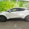 toyota c-hr 2017 quick_quick_DAA-ZYX10_ZYX10-2084756 image 2