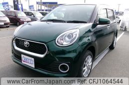 toyota passo 2016 -TOYOTA--Passo M700A--0042518---TOYOTA--Passo M700A--0042518-