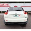 nissan juke 2011 CFJ1856255 image 22