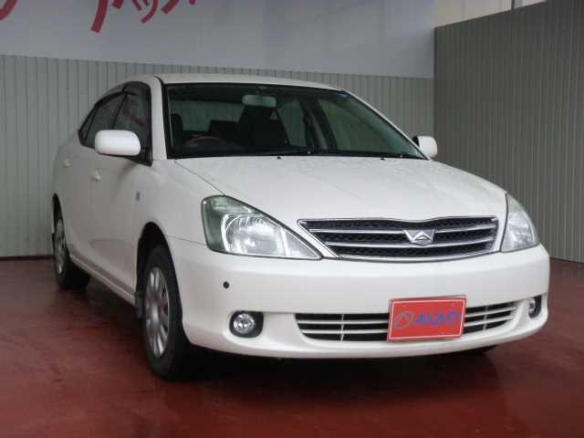 toyota allion 2005 27522221 image 1