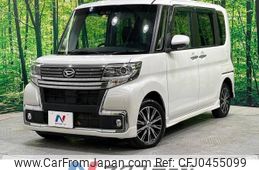 daihatsu tanto 2018 -DAIHATSU--Tanto DBA-LA610S--LA610S-0124706---DAIHATSU--Tanto DBA-LA610S--LA610S-0124706-