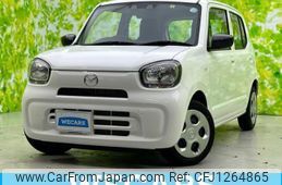 mazda carol 2023 quick_quick_3BA-HB37S_HB37S-102209