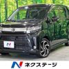 daihatsu move 2019 -DAIHATSU--Move DBA-LA160S--LA160S-2007492---DAIHATSU--Move DBA-LA160S--LA160S-2007492- image 1