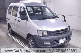 toyota townace-van 2006 -TOYOTA 【なにわ 400ﾎ90】--Townace Van KR52V-0004637---TOYOTA 【なにわ 400ﾎ90】--Townace Van KR52V-0004637-