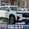 honda wr-v 2024 quick_quick_5BA-DG5_DG5-1026349 image 1