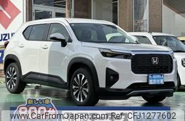 honda wr-v 2024 quick_quick_5BA-DG5_DG5-1026349