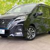 nissan serena 2019 quick_quick_DAA-HFC27_HFC27-064339 image 1