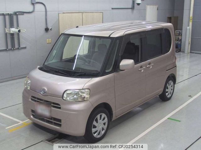 daihatsu tanto 2011 -DAIHATSU--Tanto L375S-0477822---DAIHATSU--Tanto L375S-0477822- image 1