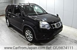 nissan x-trail 2013 -NISSAN--X-Trail NT31-317458---NISSAN--X-Trail NT31-317458-