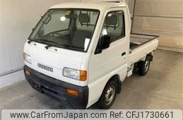 suzuki carry-truck 1996 CFJ1730661