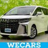 toyota alphard-g 2018 CFJ1514694 image 1
