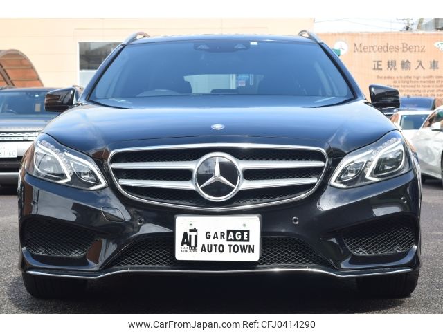 mercedes-benz e-class-station-wagon 2014 -MERCEDES-BENZ--Benz E Class Wagon RBA-212236C--WDD2122362B047807---MERCEDES-BENZ--Benz E Class Wagon RBA-212236C--WDD2122362B047807- image 2