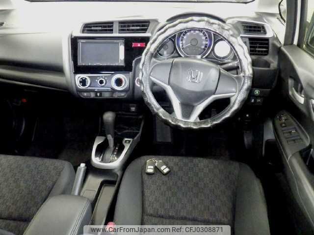 honda fit 2014 TE5601 image 2