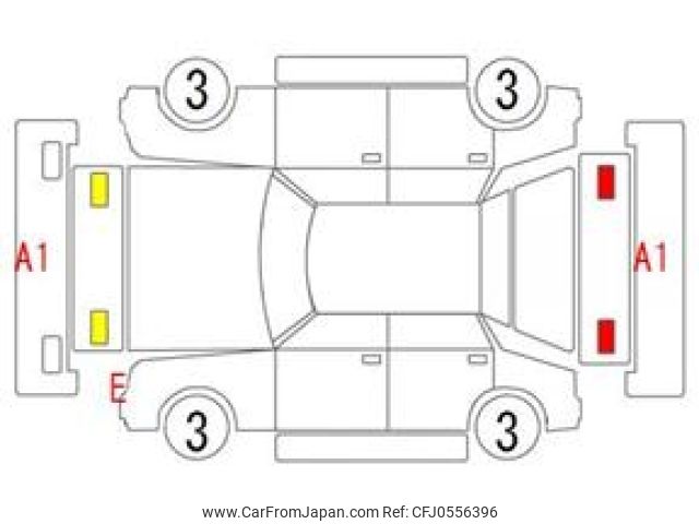 nissan x-trail 2016 -NISSAN--X-Trail DAA-HT32--HT32-106444---NISSAN--X-Trail DAA-HT32--HT32-106444- image 2