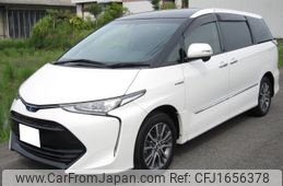 toyota estima-hybrid 2017 CFJ1656378