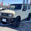 suzuki jimny 2019 -SUZUKI--Jimny 3BA-JB64W--JB64W-125620---SUZUKI--Jimny 3BA-JB64W--JB64W-125620- image 4