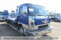 mitsubishi-fuso canter 1998 CFJ1580359