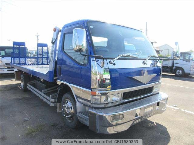 mitsubishi-fuso canter 1998 CFJ1580359 image 1