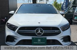 mercedes-benz amg 2019 CFJ1579430